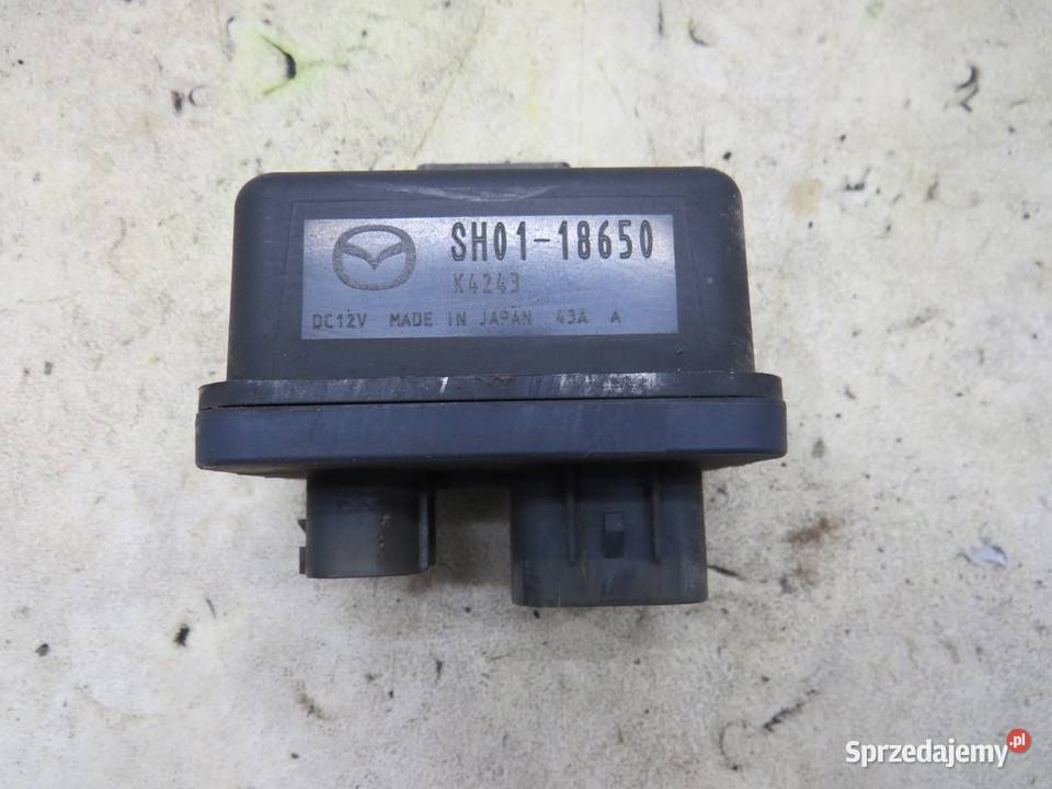 CZUJNIK SENSOR DESZCZU KAMERA MAZDA CX5 CX5