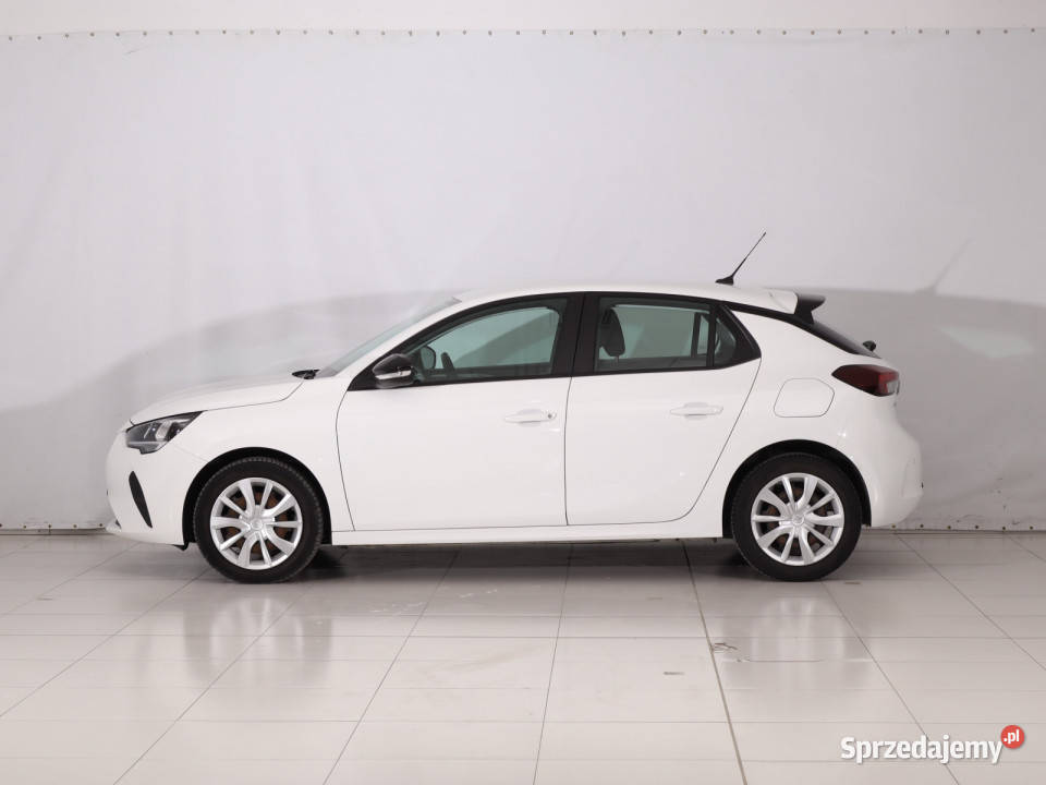 Opel Corsa 12 1199cm3 Motoryzacja mazowieckie