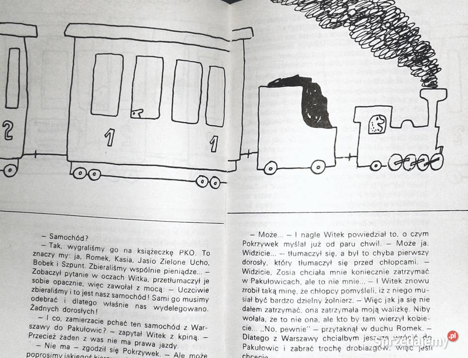 Perypetie z samochodem Sławomir Kryska Chełm