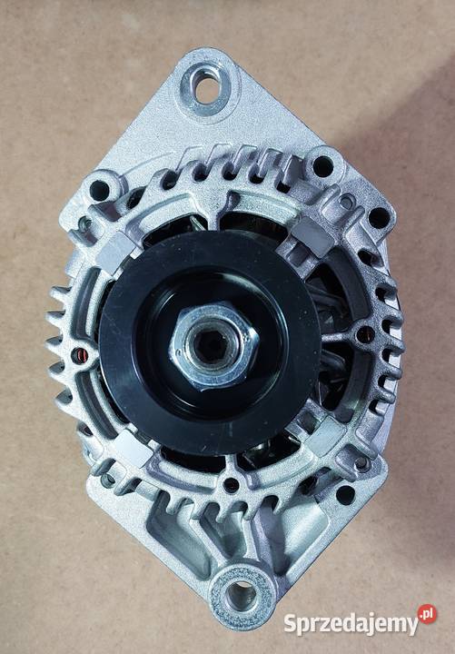 ALTERNATOR Renault A3132 12V75A sprzedam