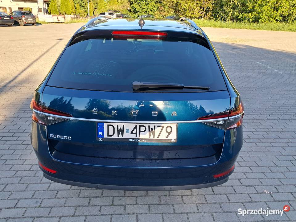 Salon Polska Automat 123 zadbany nieuszkodzony Częstochowa