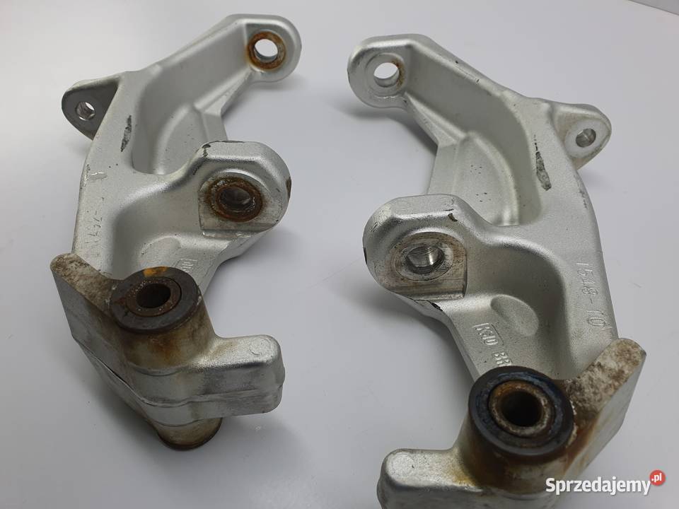 Zwrotnica SkiDoo Summit 800 ETEC Łódź