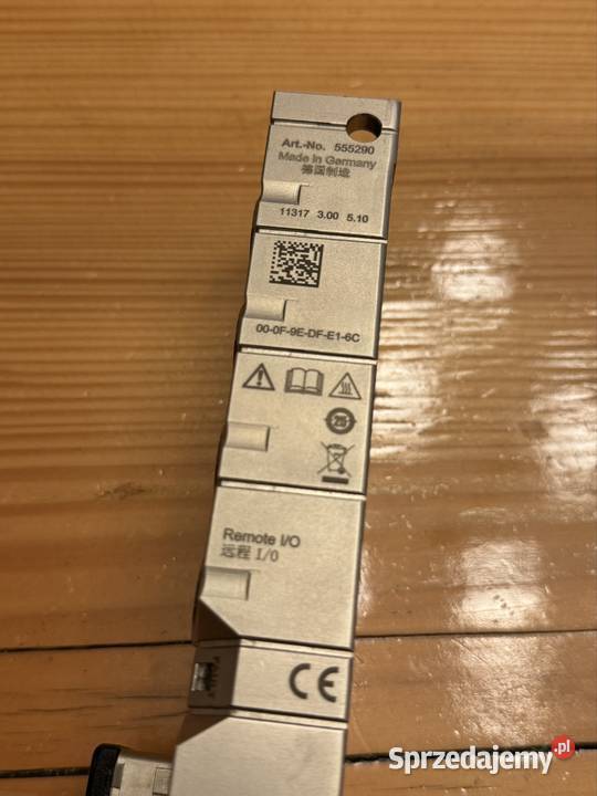 MURR ELEKTRONIK małopolskie Kościelec