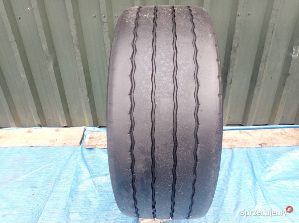 Opona Bridgestone 385/55 R - 22.5 22,5 R 168 Szprotawa - Sprzedajemy.pl