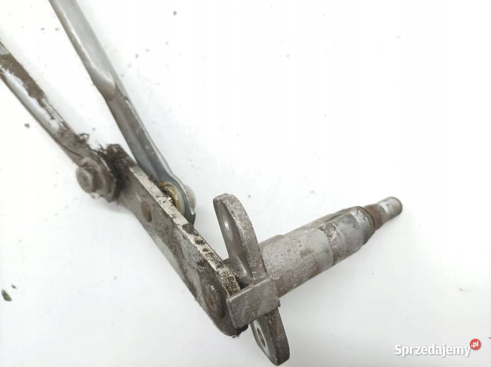 MECHANIZM WYCIERACZEK PRZÓD EUROPA 28810MB400 Mechanizmy wycieraczek