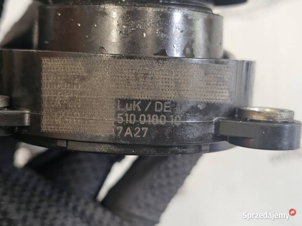 OPEL ASTRA MOKKA MERIVA 14 TURBO A14NET 140 świętokrzyskie