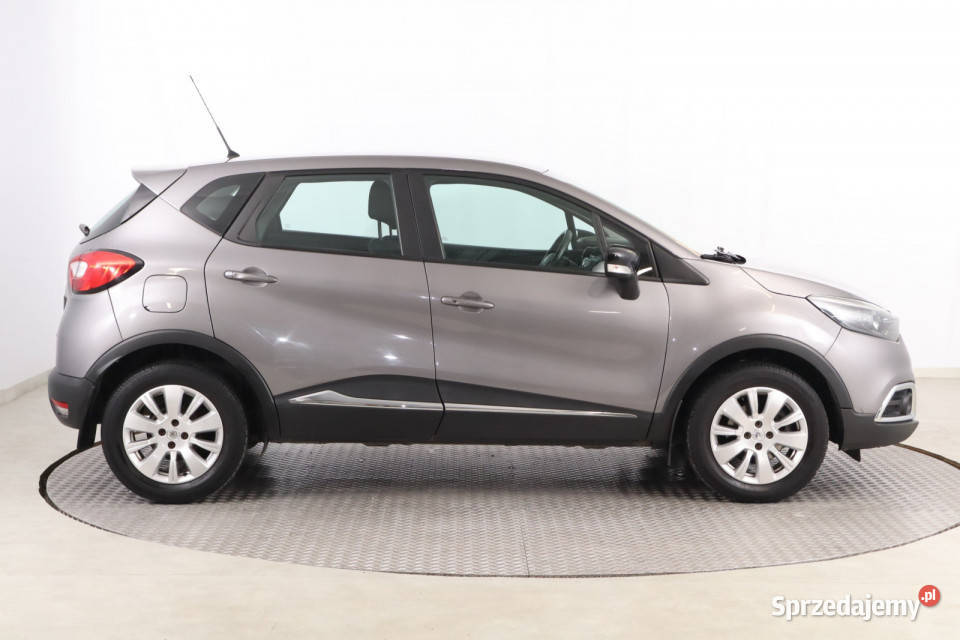 Renault Captur 15 dCi Captur Zabrze