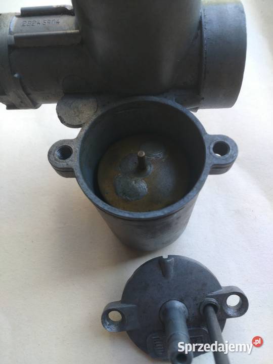 Gażnik Jawa ikov epoka