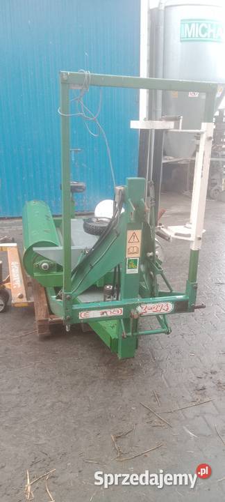 Owijarka sipma sprzedam