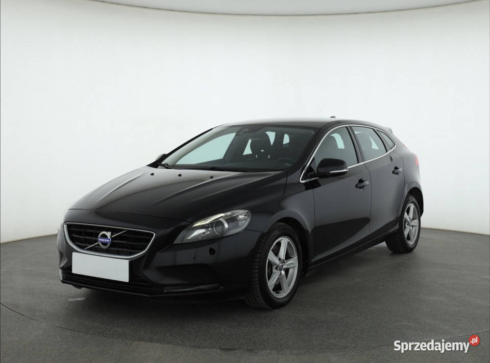 Volvo V40 20 D3 centralny zamek Piaseczno sprzedam
