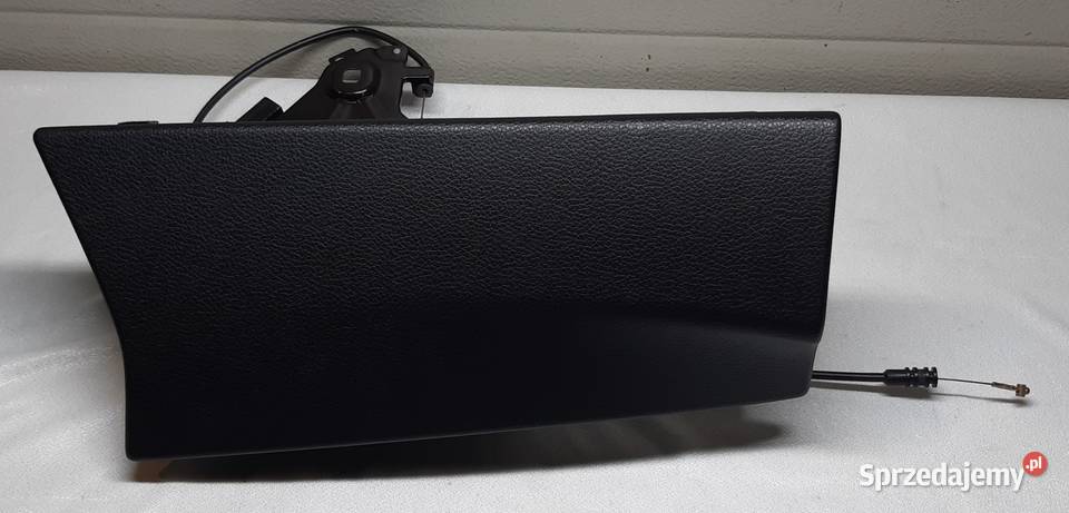 ZAŚLEPKA DACHU LEWY TYŁ VW EOS 1Q0868851D dolnośląskie Mielęcin