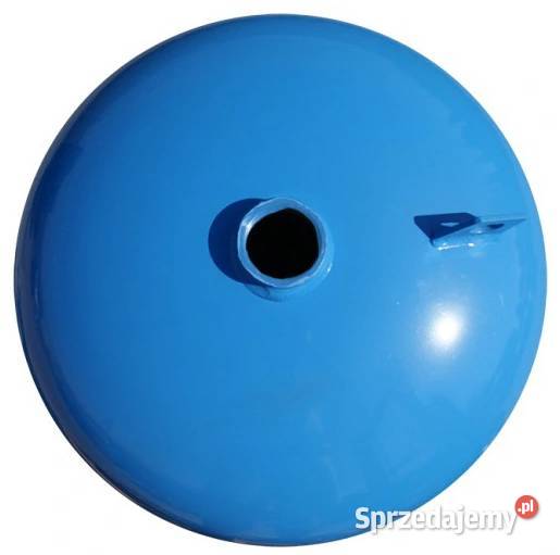 Zbiornik powietrza 500 Litrów pionowy Kupczyk sprzedam