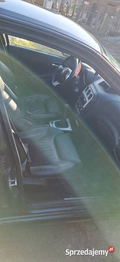 Sprzedam alfe romeo 156 19jtd 180 1899cm3