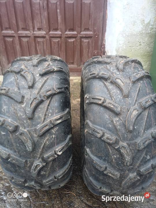 Opony quad używane w stanie Małkinia Górna