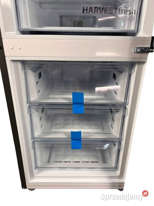 Lodówka Beko bPro500 B5RCNA345HXBR2 Pełny No Warszawa