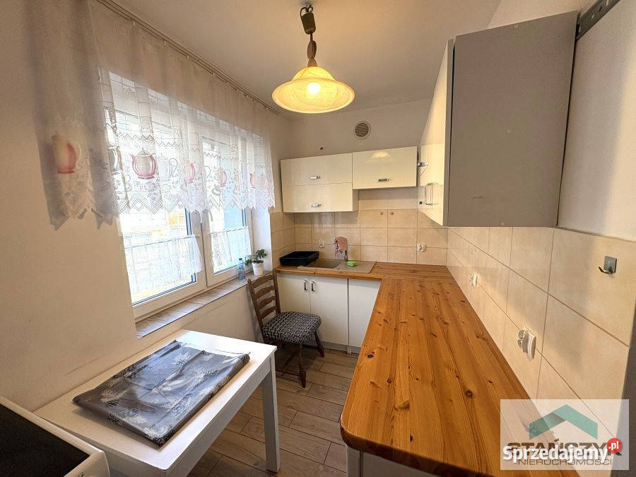 Mieszkanie Wolin 424m2 2 pokoje