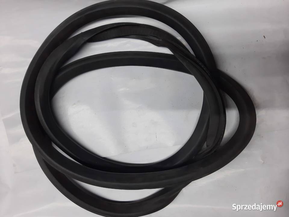 Opel Insignia A uszczelka drzwi lewa przednia Ksawerów