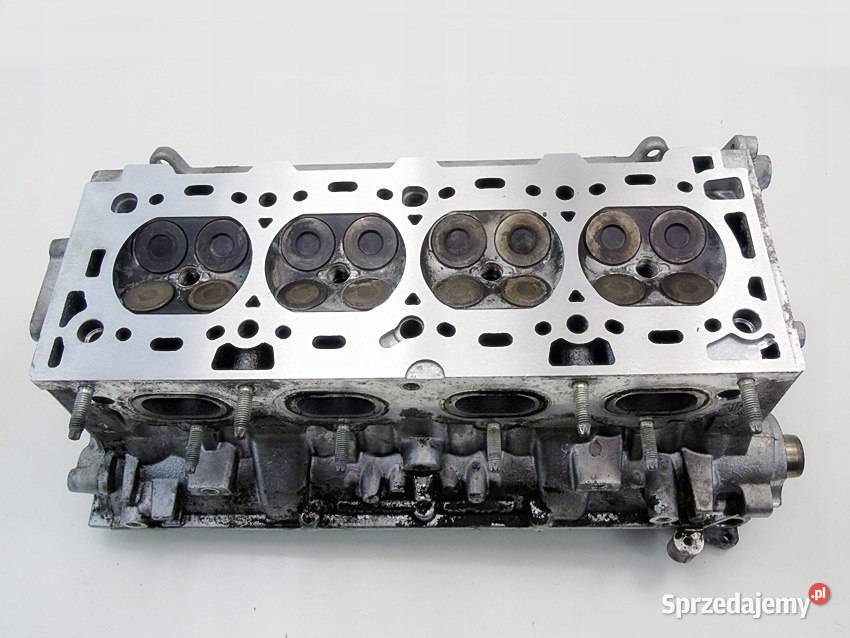 GŁOWICA 55559340 A16XER 16 ASTRA H J INSIGNIA A Sosnowiec sprzedam
