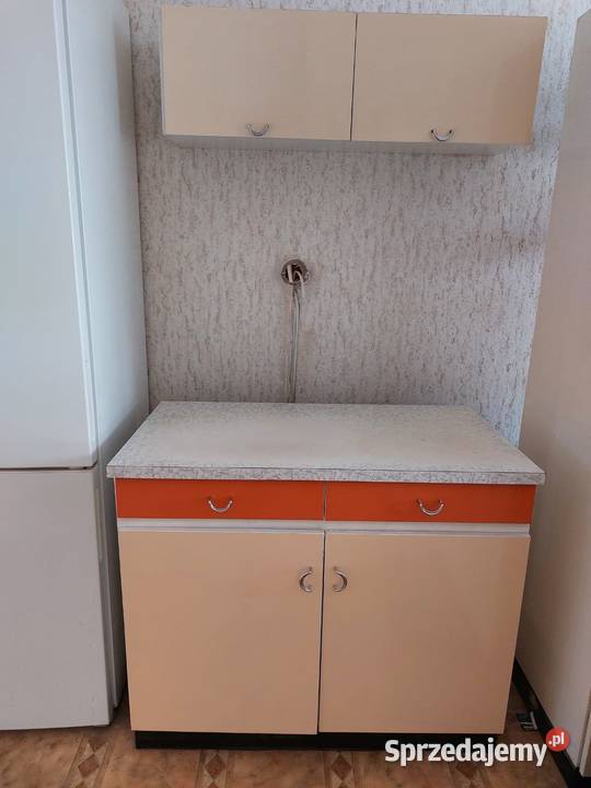 Sprzedam meble kuchenne używane