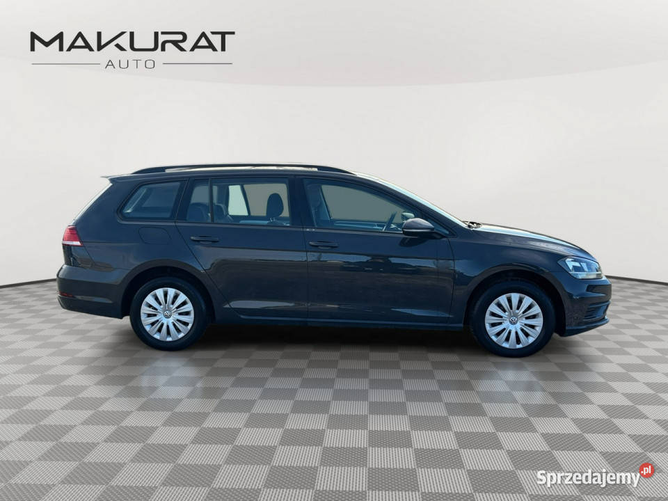 Volkswagen Golf 10 TSI 115 Czpark KLIMA Tempomat Golf