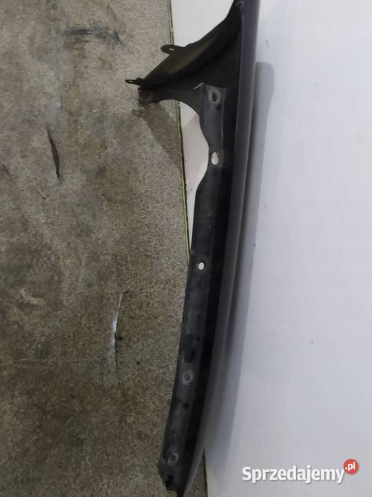 BŁOTNIK LEWY PRZÓD LC9Z VW Volkswagen Golf IV