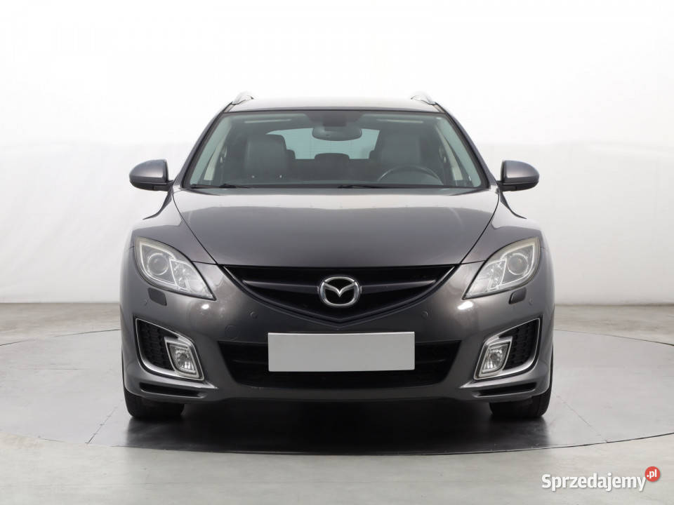 Mazda 6 25 Katowice