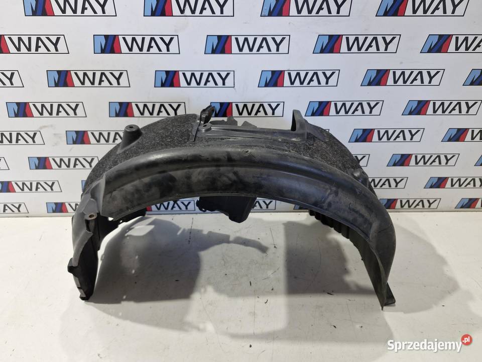 7033749 BMW E60 E61 NADKOLE PRZEDNIE LEWE LEWY