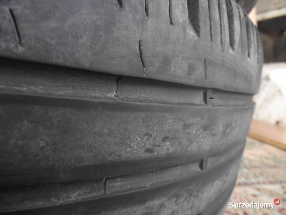 Hankook 22565 R16C 2 sztuki dolnośląskie Wrocław