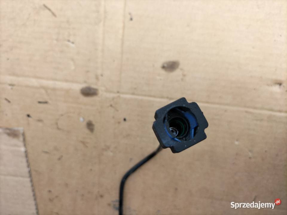 FORD FOCUS C MK1 RURKA PRZEWÓD Kamień-Kolonia