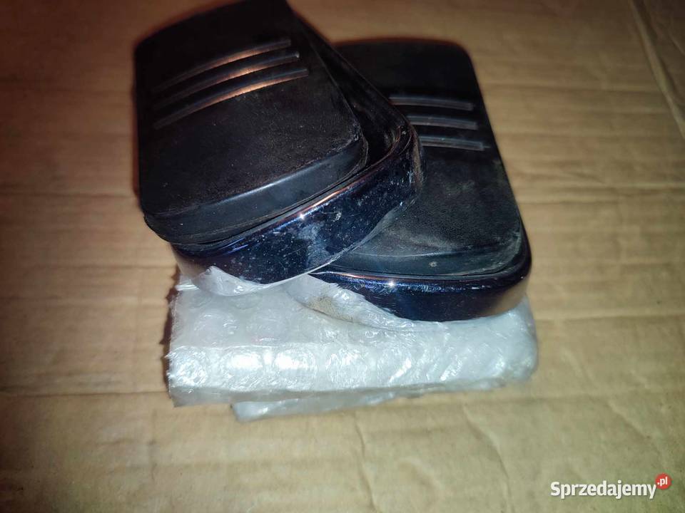 Harley nakładka dzwignia hamulca Dźwignie sprzęgła i hamulca podkarpackie Kolbuszowa