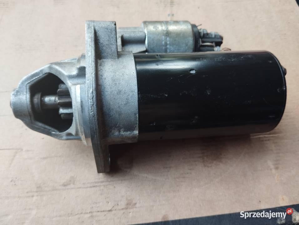 Rozrusznik n42b20 n42b18 n46 BMW E46 Leżajsk