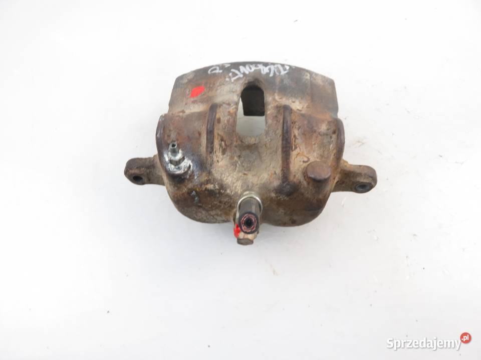 ZACISK PRAWY PRZÓD FORD MAVERICK 27 TD Układ hamulcowy