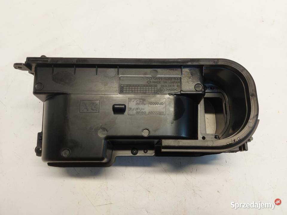 Subaru WRX STI 2015r roleta żaluzja schowek dolnośląskie sprzedam