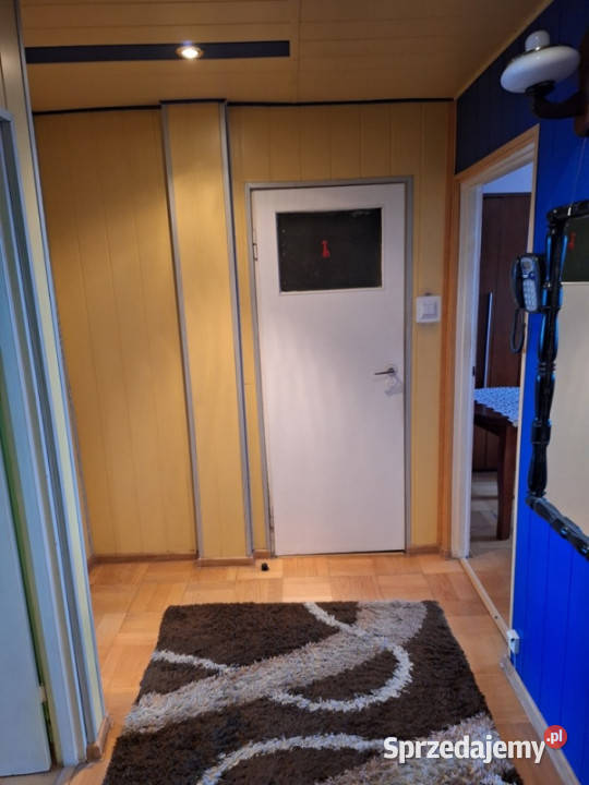 Sprzedam mieszkanie w centrum Siedlec 46m Siedlce