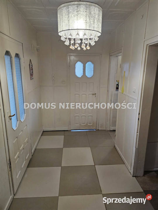 Dom na sprzedaż Rogów 120m