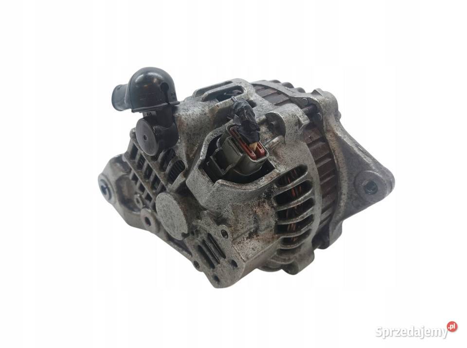 ALTERNATOR 23700AA202 A2T39091 20 Subaru Impreza