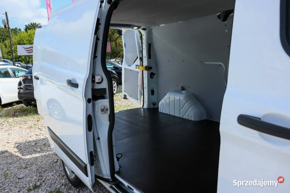 Ford Transit Custom Fv 23CUSTOM 300LAutomatLONG sprzedam