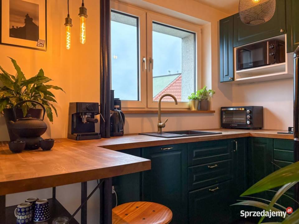 remoncie Winda Kameralny blok