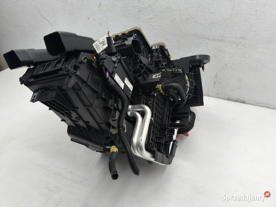 NAGRZEWNICA KOMPLETNA FORD FOCUS MK3 LIFT