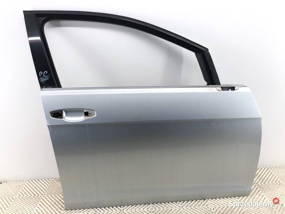 DRZWI PRAWY PRZÓD VW GOLF VII Hatchback