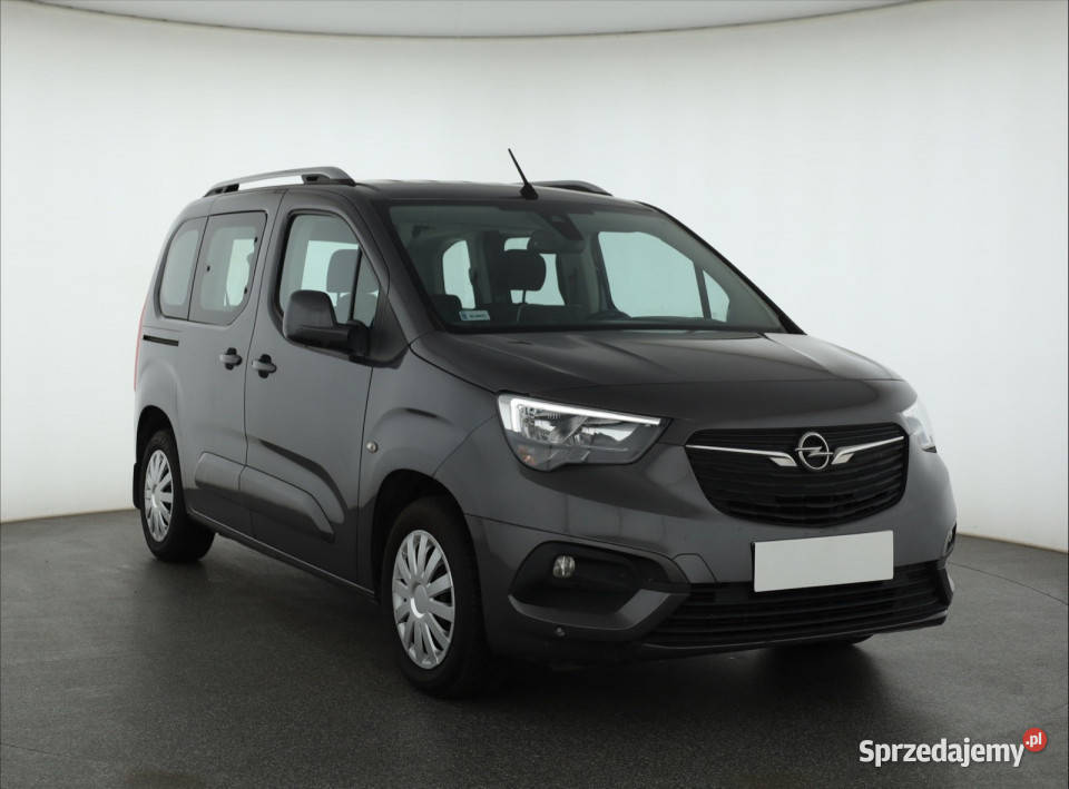 Opel Combo 15 CDTI Piaseczno sprzedam