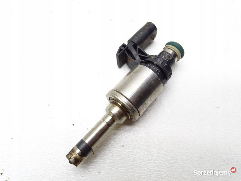 WTRYSKIWACZ WTRYSK PALIWA VW GOLF VII A3 8V
