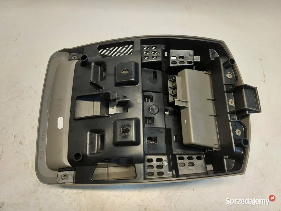 Renault Master III LIFT lampka podsufitki