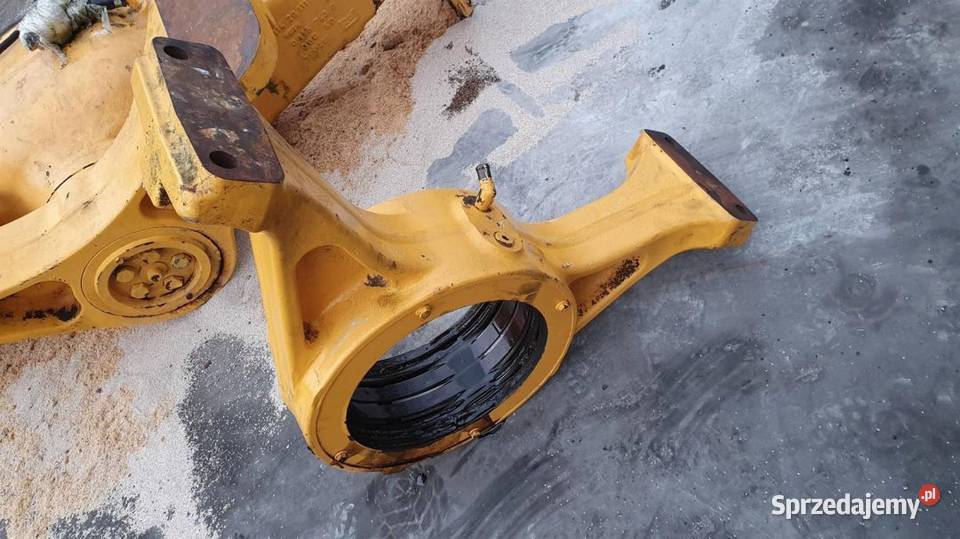 MOCOWANIE L120F Lipno