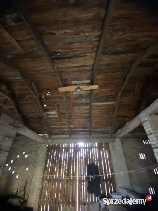 Na sprzedaż nieruchomość w Celinowie gm Dębe 1698m2 Celinów sprzedam
