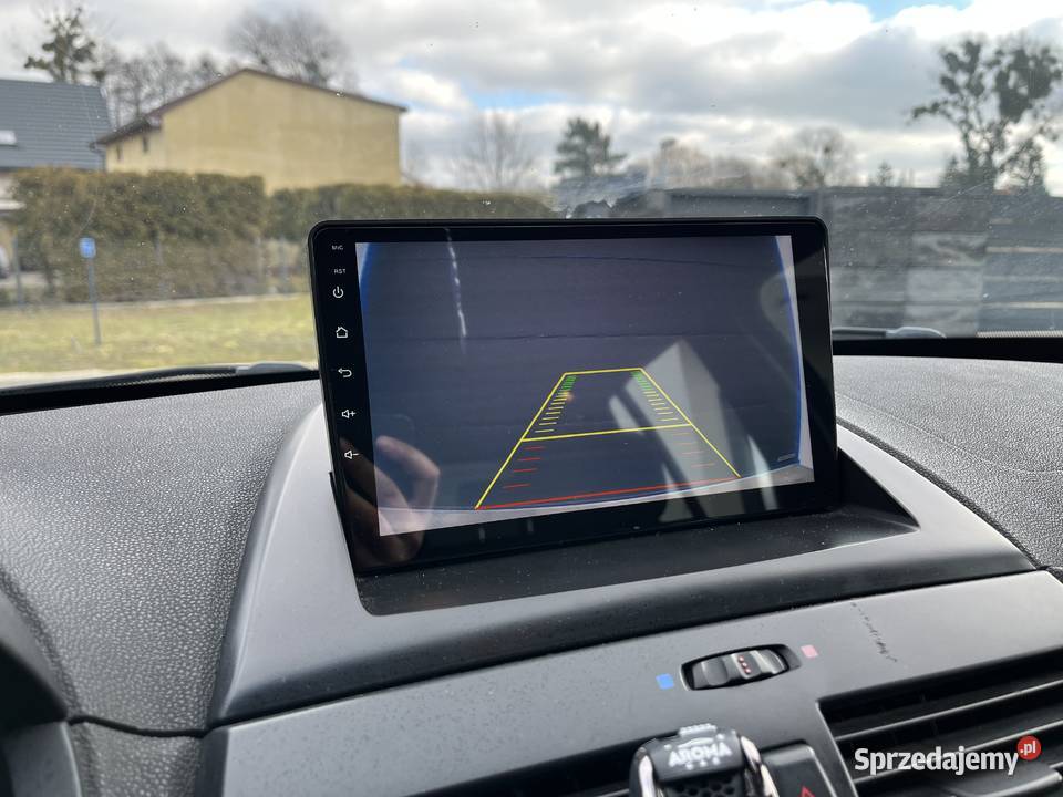 BMW x3 30D 2005r Manual Zadbana Kamera Cofania 3000cm3 Toruń