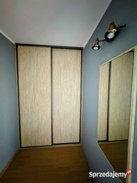 Wynajmę kawalerkę 26 m w Kleosinie z balkonem