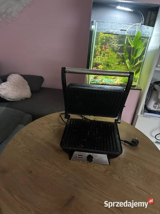 Sprzefam grill elektryczny małopolskie Kraków