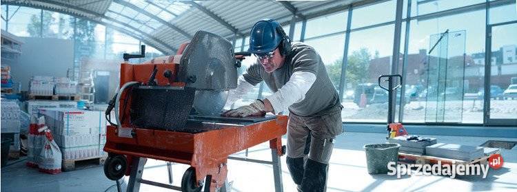 NORTON CLIPPER JUMBO 651 6753 PIŁA PILARKA