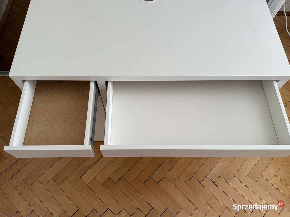 Biurko domowe Ikea Lublin